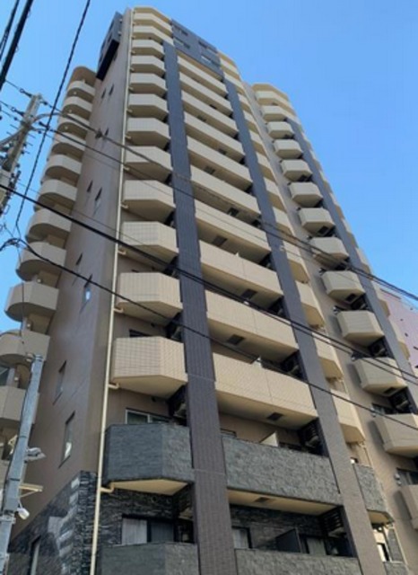 コンシェリア新橋マスターズヴィラ